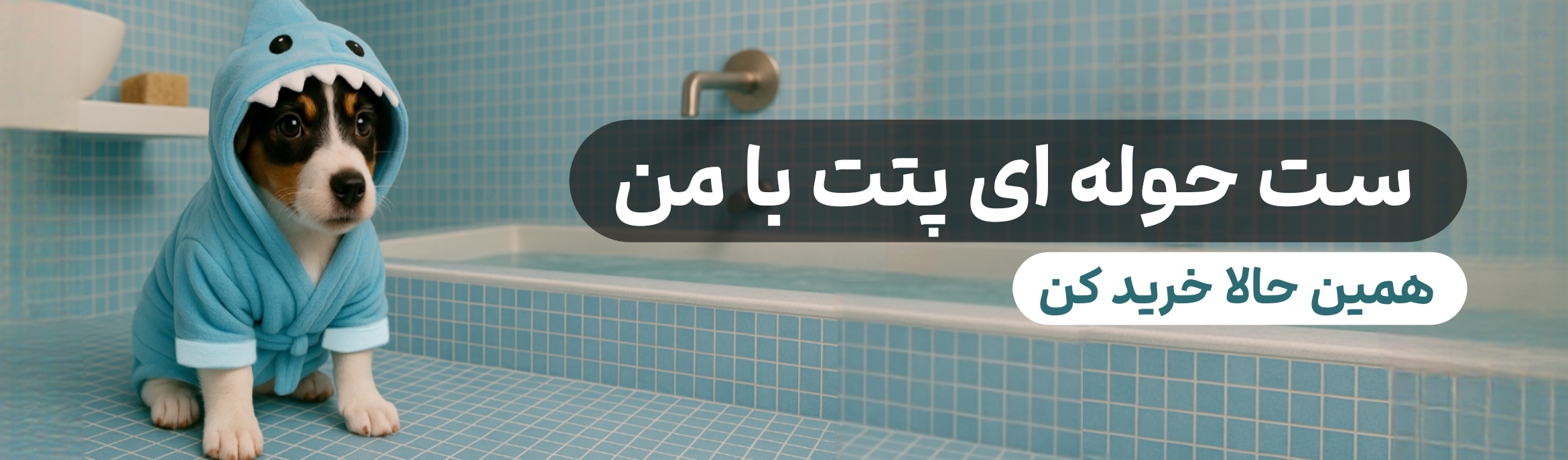 بنر حوله ای